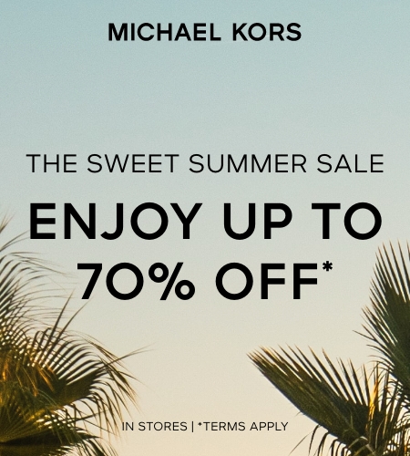 The Sweet Summer Sale | Galleria Ft. Lauderdale