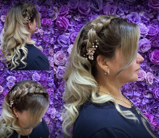 The Mall Hair Salon | Galleria Ft. Lauderdale The Mall Hair Salon | Galleria Ft. Lauderdale