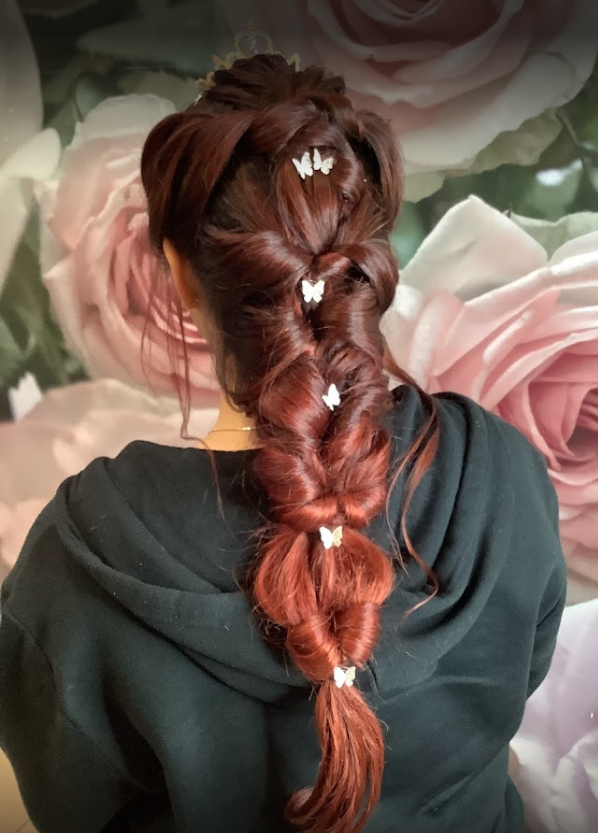 The Mall Hair Salon | Galleria Ft. Lauderdale The Mall Hair Salon | Galleria Ft. Lauderdale